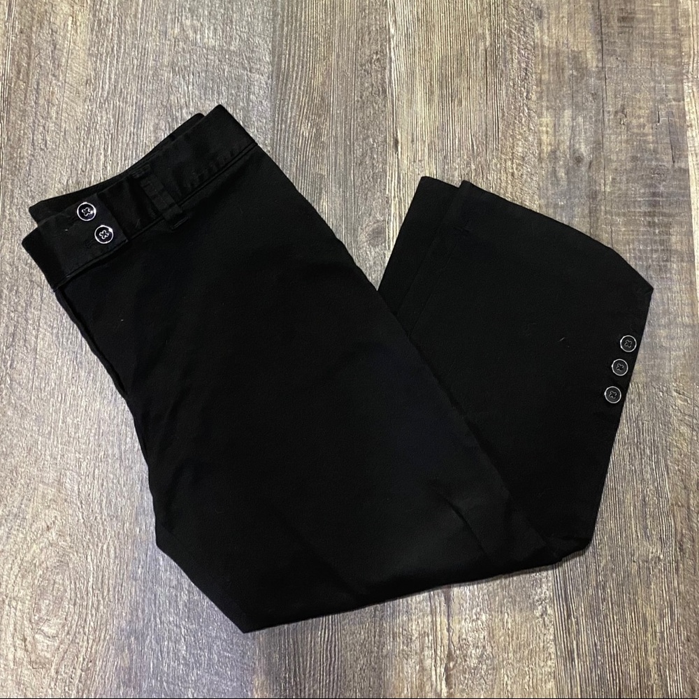 White House Black Market Pants